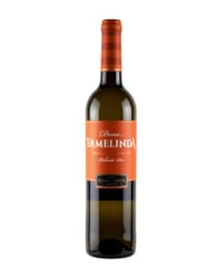 Vinho Península de Setúbal Dona Ermelinda branco 75 cl