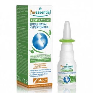Spray decongestionante 15ml