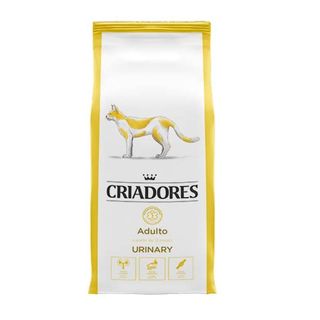Criadores Dietetic Adulto Urinary Pienso Para Gatos 2.5Kg