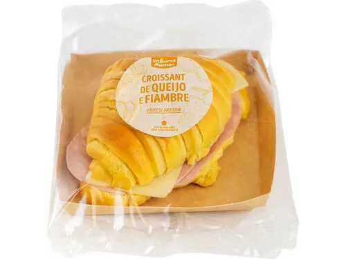 Hambúrgueres e Sandes