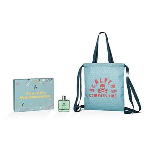 Scalpers Cofre Scalpers Kids Boy 1659247