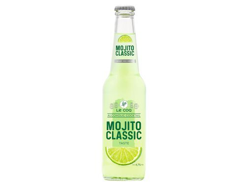 COCKTAIL LE COQ MOJITO 0.33L