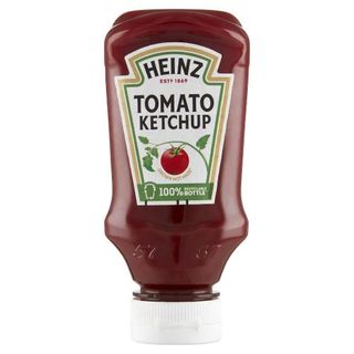 Heinz Tomato Ketchup 250 G - 745566
