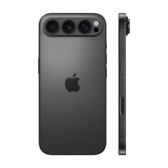 iPhone 17 Air