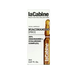 Ampolla Niacinamida Pro LaCabine 2Ml (307245)