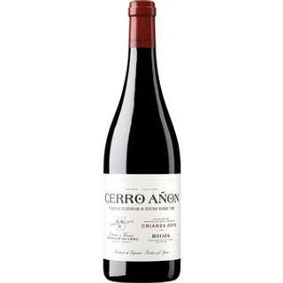 Vino Tinto Do Rioja Crianza 0 75 L