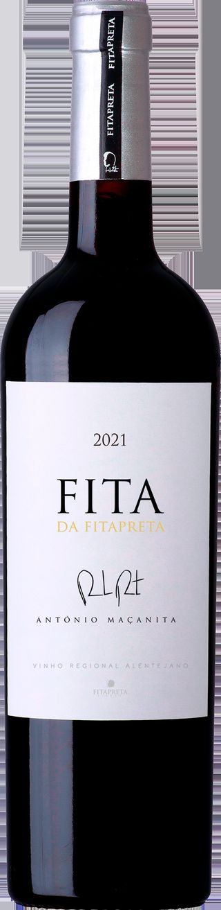 Vinho Tinto Alentejo Fita Preta 75CL