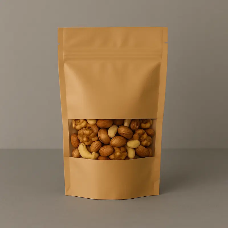 Frutos Secos