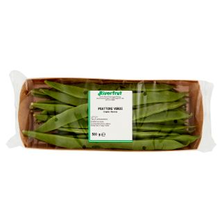 Fagiolini Taccole 500G