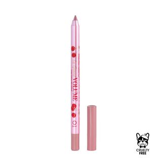 Perfilador de Labios Long Lasting Gel Le Grand Volume - Vivienne Sabó - Rosa 3700971358847