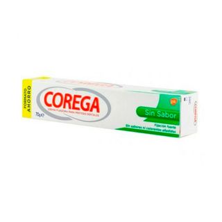 Crema De Fijación Dental Corega 70 Gr (218777)