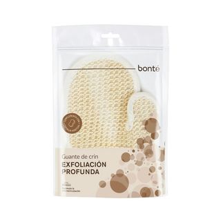 Guante De Crin Exfol Bonte 1 Ud (285510)