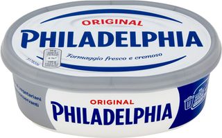 Philadelphia Original formaggio fresco spalmabile - 250g