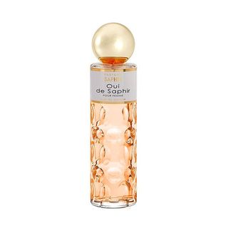 Saphir Saphir Oui Woman 1443467 200Ml