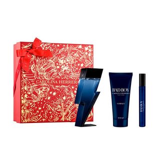 Carolina Herrera Cofre Bad Boy Cobalt 1615005