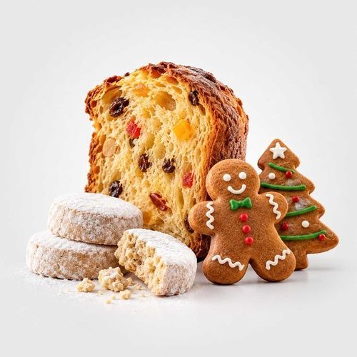 Dulces Navideños