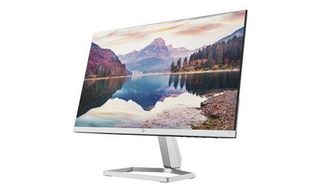 Monitor Hp M22F 21,5'' Full Hd 75 Hz (0195161271953)