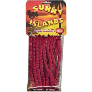 Caramelos Solapa Capo, Bolsa 180 Gr. (10514461)