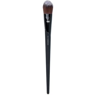 Must Have Brocha Foundation Brush 152 - You Are The Princess - Negro 8435638007534
