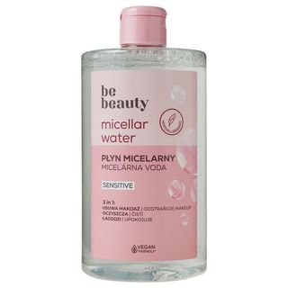 Be Beauty Płyn micelarny 750 ml