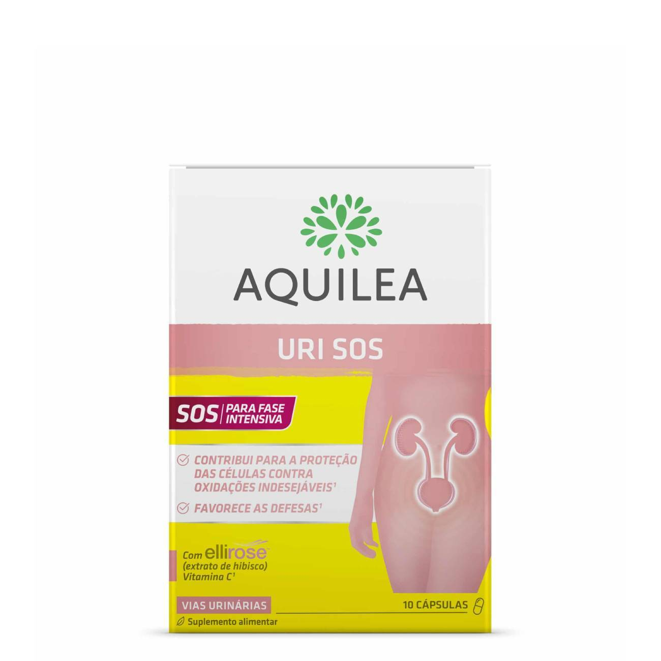 Testes de Autodiagnóstico