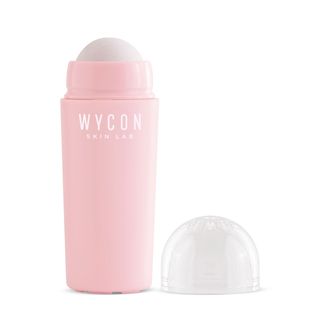 MATTIFYING STONE Roller opacizzante per il viso, con vera pietra vulcanica assorbe il sebo in eccesso su tutte le zone del viso