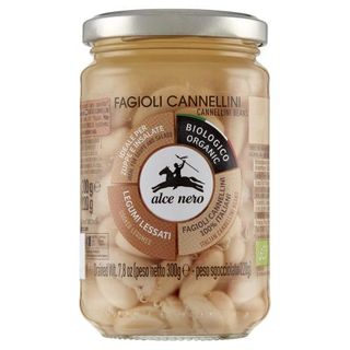 Alce Nero Fag.Cannell.Bio 300G
