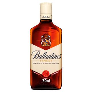 Whisky Ballantine's 70Cl.