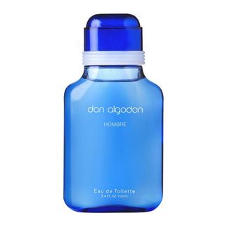 Colonia para Hombre - Don Algodón - 200 ml 8410190586598