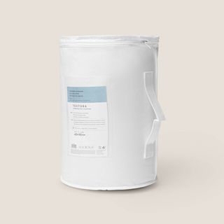 Relleno De Almohada Antiácaros Transpirable Anreal 1 Blanco 50x70 cm