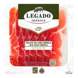 Paleta Iberica Cebo Lonch Legado 70 G