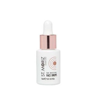 St Moriz Tan Boosting Facial Serum 1454119 15Ml (5060427353252)