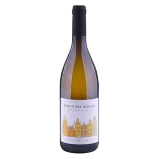 Borgo Dei Vassalli Ribolla Gialla 75cl