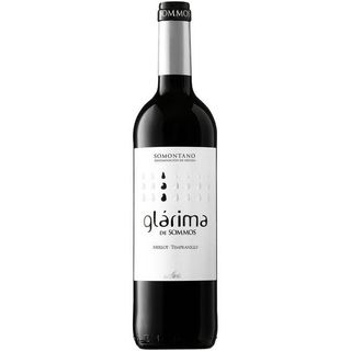 Glárima Vi Negre Somontano 75 Cl. (20969580)