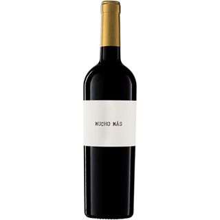 MUCHO MÁS Vino Tinto 0 75 L