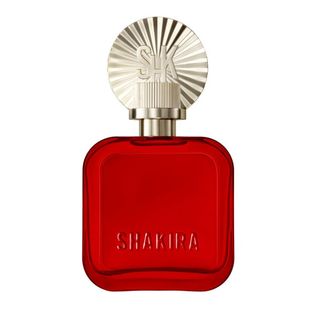 Red Shakira Eau de Parfum - Shakira - EDP 50 ml