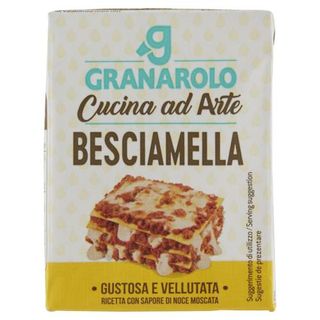 Granarolo Cucina Ad Arte Besciamella 200 Ml - 175851
