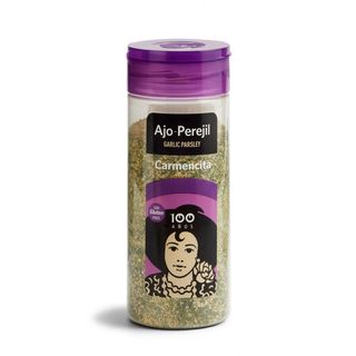 Ajo Perejil Sazonador Carmencita 230 Gr.