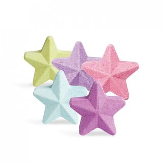 Bomba De Baño Forma Estrella Idc 1 Uds.