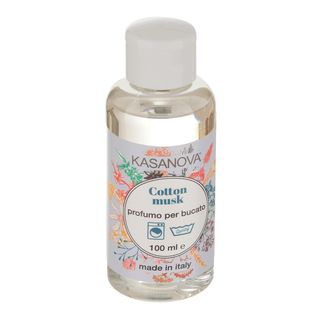 PROFUMO BUCATO 100 ML MUSK