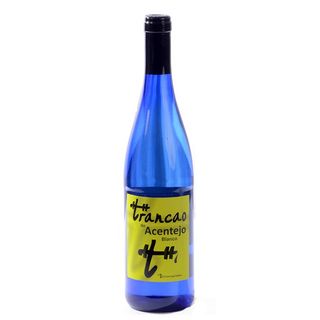 Trancao vino blanco D.O Tacoronte Acentejo 75 cl