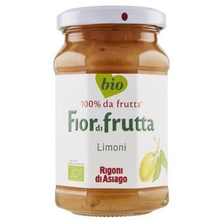 Rigoni Di Asiago Fiordifrutta Limoni Bio 260 G - 960292