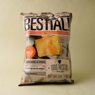 Cotnes De Blat Gegants Bestial 100G