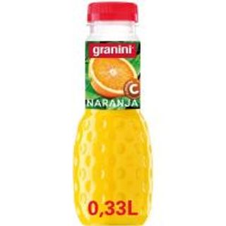 Granini Néctar De Naranja Pet 33 Cl. (11978574)