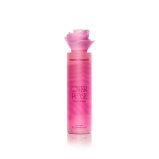 Body Mist Overose Flowerland Women'Secret 250Ml (307699)