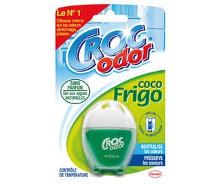 Absorbe Olores Nevera Crocodor