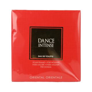 Colonia Dance Mujer Melody 100 Ml (268028)