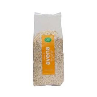 Copos finos avena sg 1kg ECO