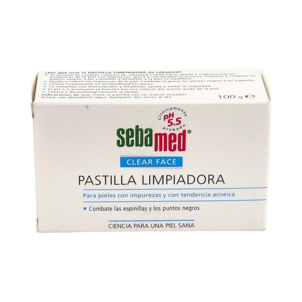 Limpieza Facial Mamá