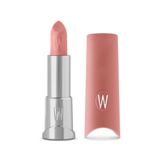 LIP BLUSH BLURRED EFFECT LIPSTICK - Rossetto idratante dal finish cloudy matt e dall'effetto soft focus 01 CANDY